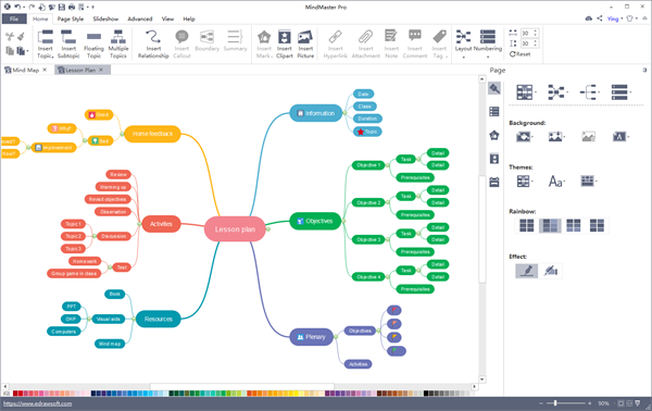 Edraw mind map portable download